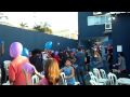 Hallowizard 2009, Gincana