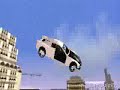 GTA:LCS Ridiculous Stunt Video..crazy