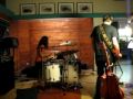 Two Wimps in Wigs at Howlin' Byroon's in LOMPOC, Ca 11-13-09