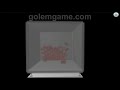 golems (www.golemgame.com ) is a program that lets you create a machine - any type of machine - and then watch that machine run, just like it would in real life. build anything at all, turn on physics, and watch it go. in this demo, see golems' rigid-body physics capabilities. music courtesy of tom colclough