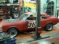 Helges Ford Granada 76