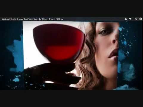 how to get rid of asian glow