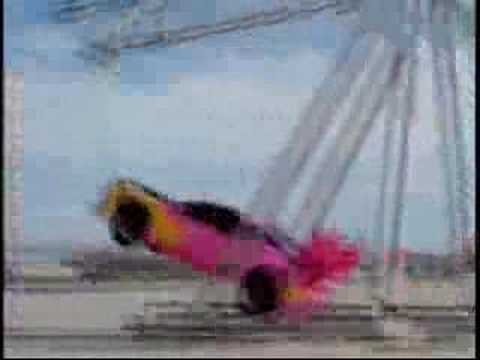 VW/Un-Pimped Eclipse