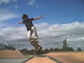 Narre Warren Skateboarding.