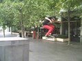 Narre Warren Skateboarding.