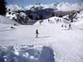 Booke in LaPlagne:Weghalawtac en gaaaaaaan Flien!