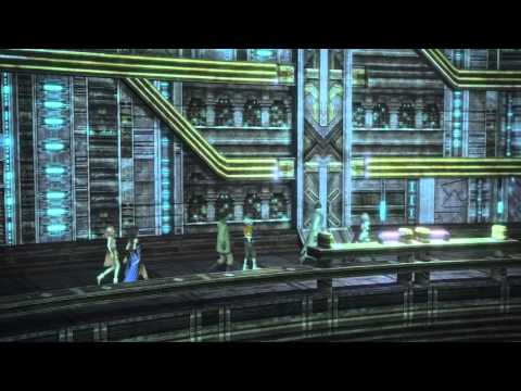 preview-Let\'s Play Final Fantasy XIII #068 - If Olmec Had Limbs (HCBailly)