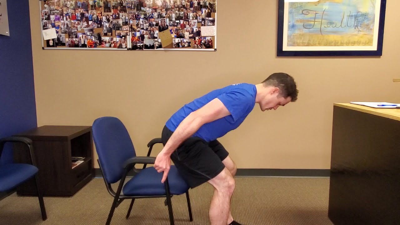 Full Spine Mobility