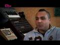 Anthony Rother Interview in his Studio