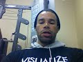 LevroneReport.com • Winner Of The New Years Resolution Phone Call