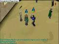videos de Runescape duel arena ownage bow b4 u di3
