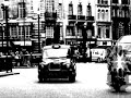 London timelapse video clip