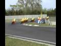 videos de GP 80 Malossi 1a Gara Nord 6 aprile 2008 Pomposa