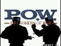 fight for your freedom in... prisoners of war! frm the first moment this game starts you know it all about action. unsure how they smuggled gunpowder to blow up their jail door something telle me these guys aren't about to give up. we fight our way through four action paked levels taking out bad guys in this epic game. this was a game that really defined the era of scrolling beat'em ups, although it had some failings in the arcade we just love it for the non stop bullet flying fist to face action.