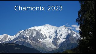 Chamonix 2023 Multi Sport / Marion's Invitational