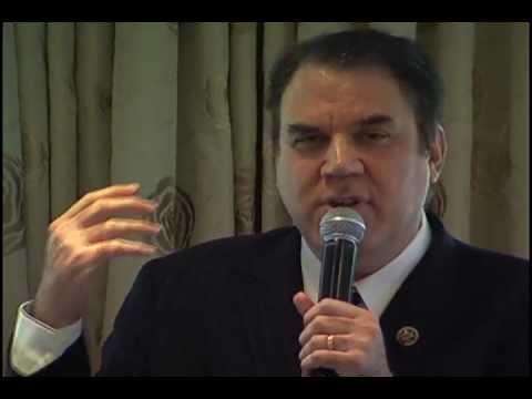 Alan Grayson: Why I'm Proud To Be A Democrat