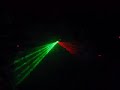 IDJNOW CHAUVET SCORPION 55RG DEMO VIDEO IDJNOW CHAUVET SCORPION 55RG DEMO VIDEO