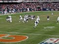 Vasher Interception Against Miami 06 Vasher Interception Against Miami 06