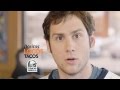 Taco Bell Commercial with Denver Broncos Three ...
