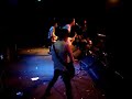 FAKE PROBLEMS : LIVE @THE GLASS HOUSE (pomona,CA) FAKE PROBLEMS : LIVE @THE GLASS HOUSE (pomona,CA)