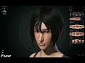 RT @feliciaday: HOLY CRAP check out the character creation for Eve Online Incursion, I could spend hours doing JUST this! Amazeballs! http://t.co/uQ24Q2gF