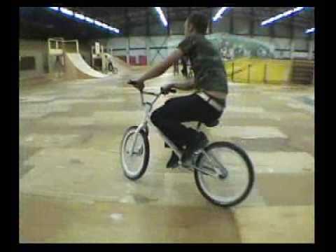 Bridgend sesh-Click here to watch