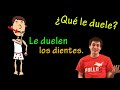 ¡Hola a todos! In this video lesson, we're covering 'las partes del cuerpo'. That is, body parts. This lesson deals with the new words as well as some useful phrases we can use to describe someone's dolor. That is, their ache or pain. Rate this video if it was helpful. And leave any questions, comments or suggestions about this video. For wordbanks and verb conjugation sheets, go to www.senorjordan.com ¡Gracias!