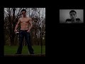 Jakub Hašpl's Optional Routine from IFBB Bohemia Junior Championship 2012