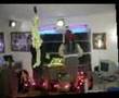 Clay's 2007 Halloween Animation Display