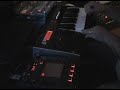 Korg KP3 Micro X Demo