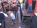 Davidov vs mystique @ tomorrowland 2007