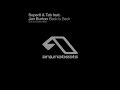 Super8 & Tab ft. Jan Burton – Black Is Back