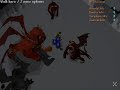 Zamorak boss solo (non safe spot)
