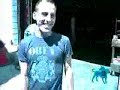 Chuck Comeau