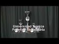 Torneo Interescolar de Debate Competitivo V Region UTFSM