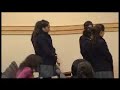 Torneo Interescolar de Debate Competitivo V Region UTFSM