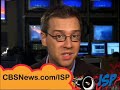 ISP: Bill Maher's Meltdown (CBS News)
