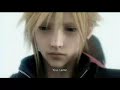 MudVayne - Happy? (Final Fantasy Advent Childern)