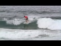 Laura Enever Interview - 2013 Women's Jim Beam Surftag