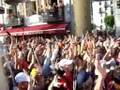 UTMB 2008 Saluti
