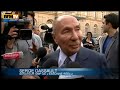 Le sénat français passe à gauche