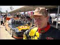2007 toyo drift australia series, round 4. john faulkner colour story.