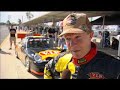 2007 toyo drift australia series, round 4. john faulkner colour story.