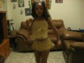 Alexis my little star