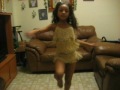 Alexis my little star