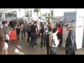 Фестиваль архитектуры Festival of Architecture Master Hand, 2011, Russia.wmv