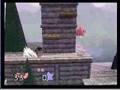 PpS KoRoBeNiKi (Falcon) vs Undisclosed (Kirby)