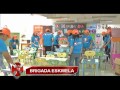RESCUE 5: BRIGADA ESKWELA 2013 RESCUE 5: BRIGADA ESKWELA 2013