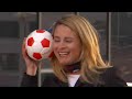 AVAYA World Cup \"Switch\" Commercial
