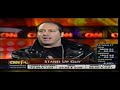 Andrew Dice Clay on CNN Andrew Dice Clay on CNN